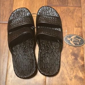 3 for $20 Dark Brown Jandels